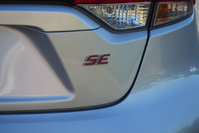 Used 2024 Toyota Corolla SE FWD image 7