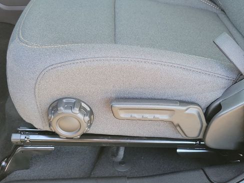 New 2026 Jeep Wrangler Willys image 14