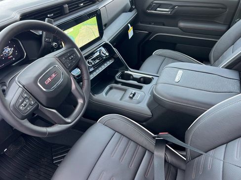 New 2026 GMC Sierra 2500 AT4X w/ AT4X AEV Edition image 7