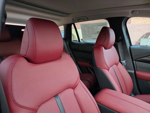 New 2026 MAZDA CX-50 AWD 2.5 Hybrid w/ Premium Pkg image 14