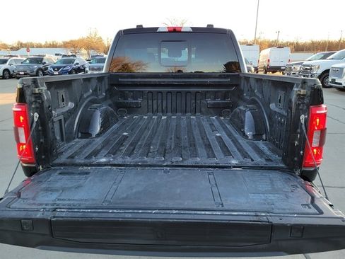 Used 2022 Ford F150 XLT w/ Equipment Group 302A High image 8