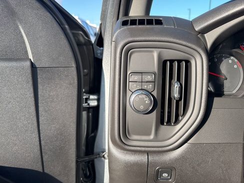 New 2026 GMC Sierra 1500 Pro w/ Pro Value Package image 14