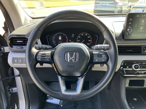 Used 2023 Honda Pilot EX-L image 20