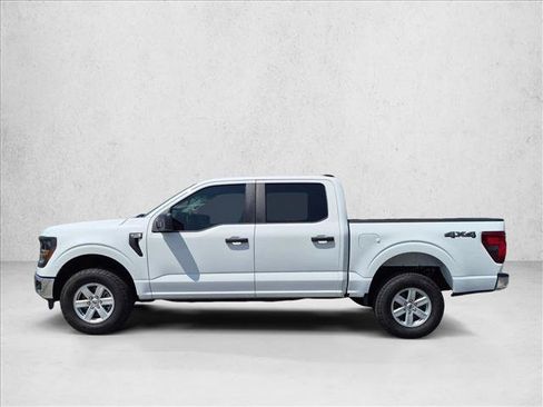 New 2026 Ford F150 XL w/ Equipment Group 103A High AWD/4WD image 5