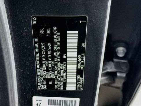 Certified 2026 Lexus TX 350 AWD w/ Technology Package image 31
