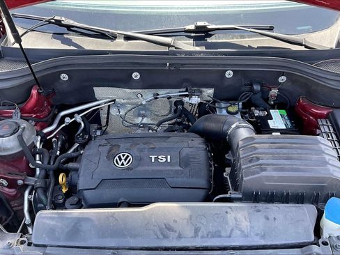 Used 2018 Volkswagen Atlas S FWD image 10