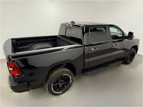 Used 2025 RAM 1500 Classic Warlock image 10