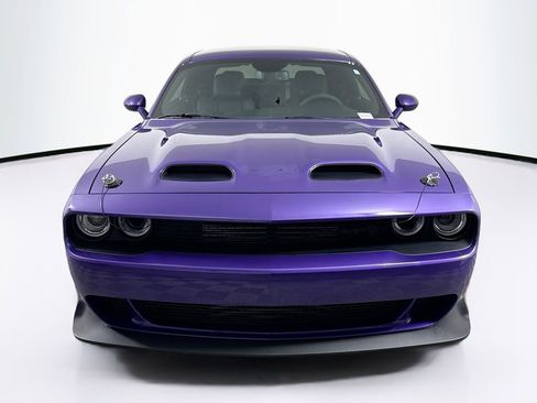 Used 2023 Dodge Challenger SRT Hellcat image 2