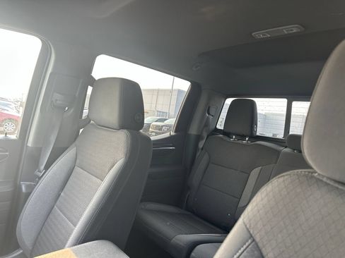 Used 2024 Chevrolet Silverado 1500 LT w/ All Star Edition Plus AWD/4WD image 7