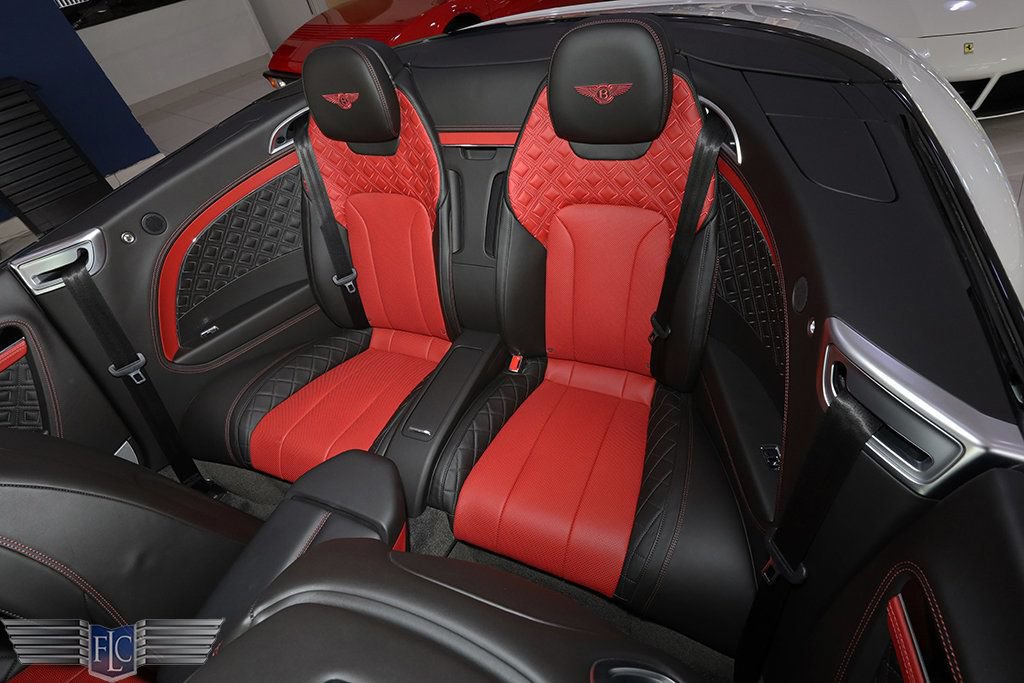 Used 2022 Bentley Continental GT V8 AWD/4WD image 18