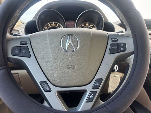 Used 2010 Acura MDX image 12