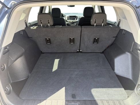 Used 2019 GMC Terrain SLE image 23