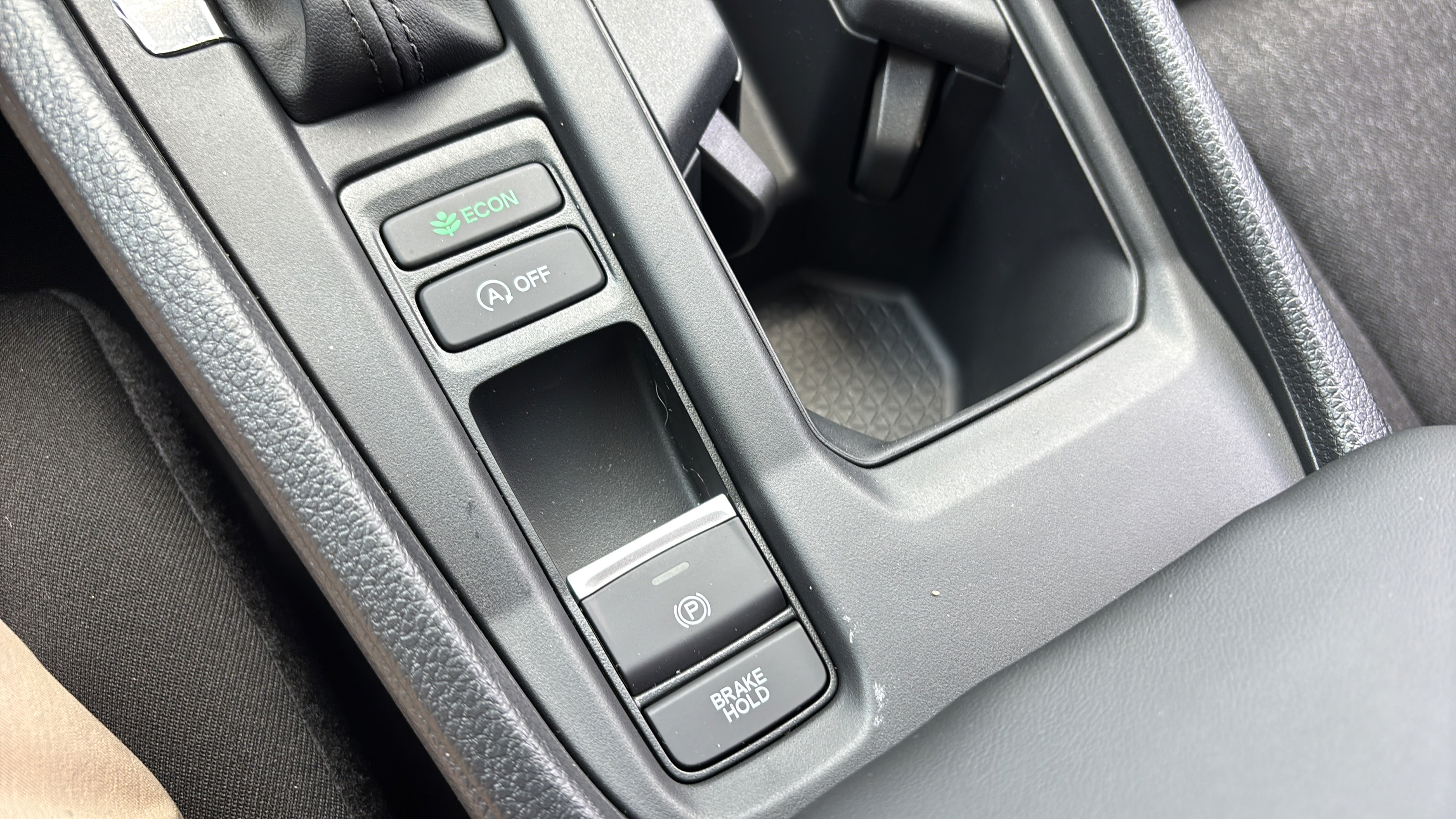 New 2026 Honda Accord LX image 18