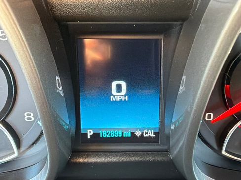 Used 2014 Chevrolet Malibu LT w/ Power Convenience Package FWD image 11