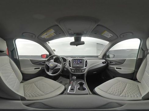 Used 2020 Chevrolet Equinox LS AWD/4WD image 13