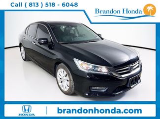 Used 2015 Honda Accord EX-L video 1