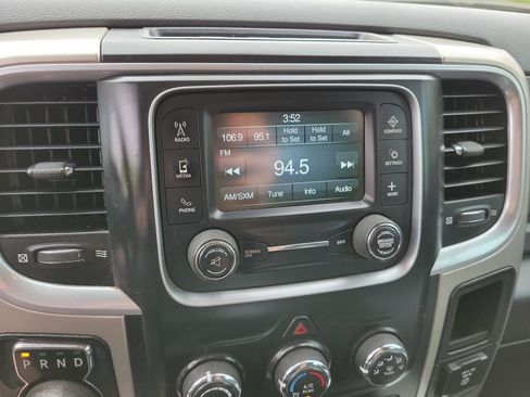 Used 2020 RAM 1500 Classic Warlock AWD/4WD image 14
