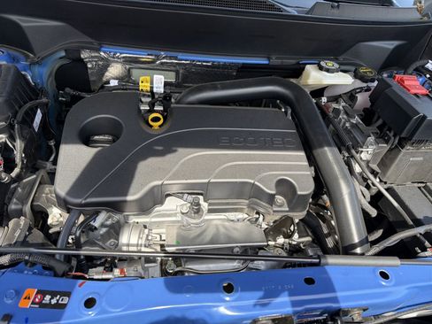 New 2026 GMC Terrain AT4 image 27