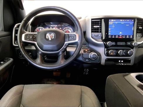 Used 2022 RAM 1500 Lone Star image 4