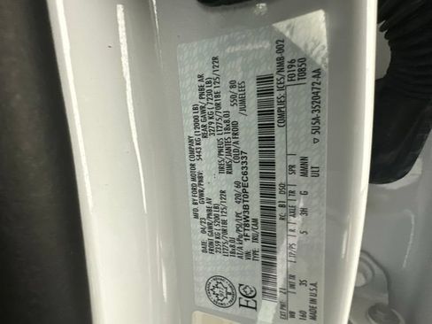 Used 2023 Ford F350 XLT AWD/4WD image 35