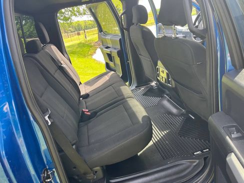 Used 2017 Ford F150 XLT w/ Equipment Group 302A Luxury AWD/4WD image 6