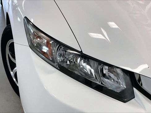 Used 2015 Honda Civic SE image 29