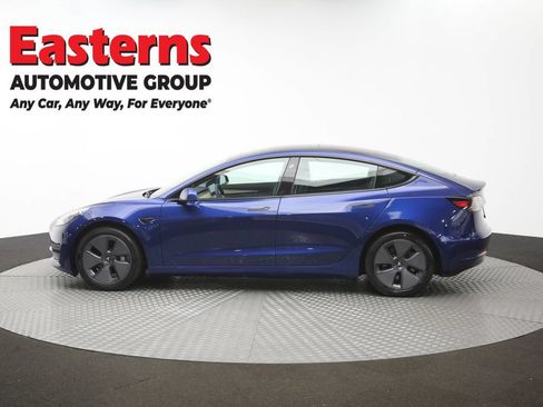 Used 2023 Tesla Model 3 Standard Range RWD image 55