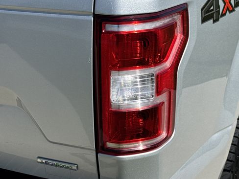Used 2019 Ford F150 XLT w/ Equipment Group 301A Mid AWD/4WD image 11