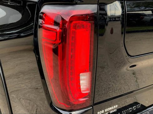 New 2025 GMC Sierra 1500 AT4 w/ AT4 Premium Package image 14