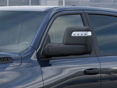 New 2026 RAM 1500 Tradesman AWD/4WD image 12