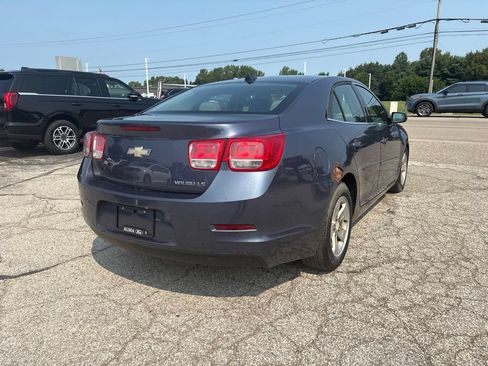 Used 2014 Chevrolet Malibu LS w/ Protection Package FWD image 30
