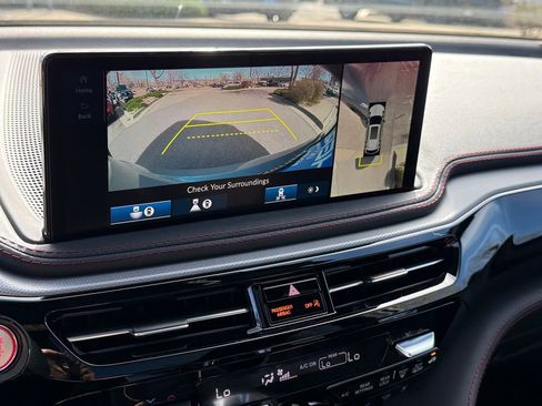 New 2026 Acura MDX A-Spec image 23