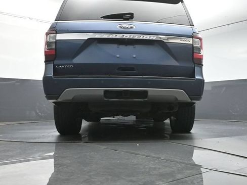 Used 2019 Ford Expedition Max Limited w/ Equipment Group 302A AWD/4WD image 39