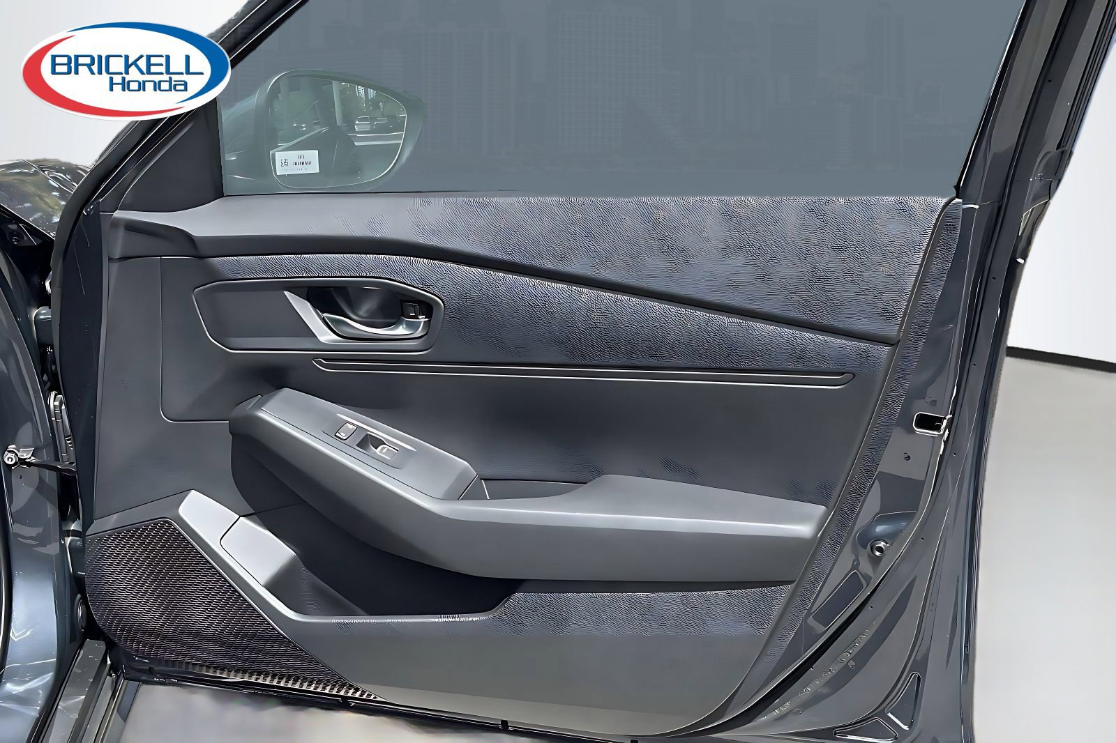 New 2026 Honda Accord LX image 12