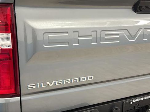 New 2026 Chevrolet Silverado 1500 RST w/ RST Select Package AWD/4WD image 38