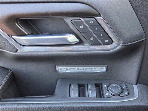 Certified 2024 GMC Sierra 1500 Denali image 18