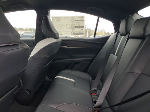New 2026 Toyota Camry SE image 10