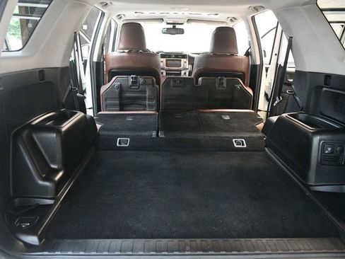 Used 2018 Toyota 4Runner Limited image 72