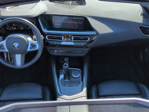 Used 2020 BMW Z4 sDrive30i w/ M Sport Package image 28