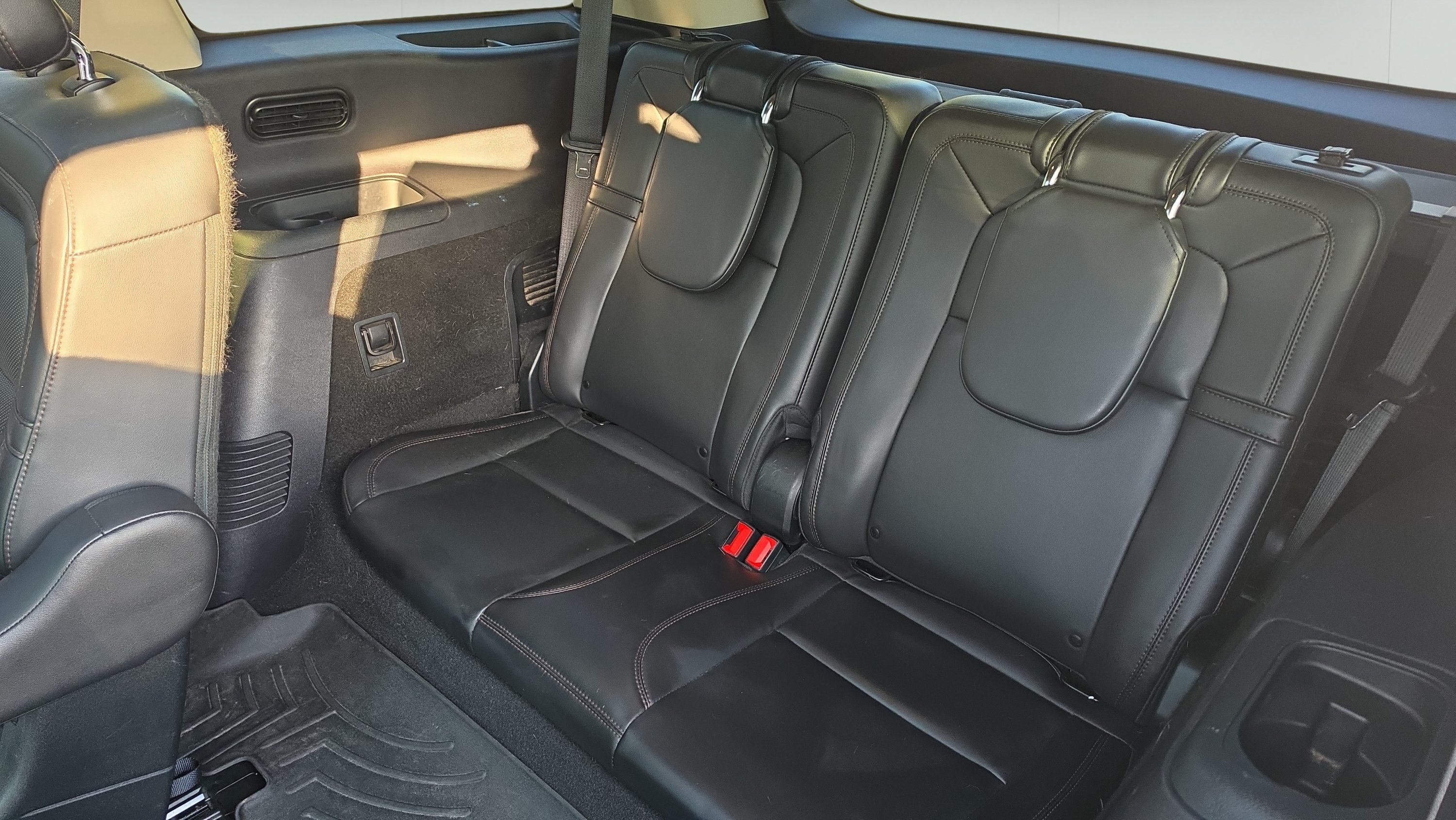 Used 2022 Lincoln Aviator Reserve w/ Equipment Group 201A AWD/4WD image 20