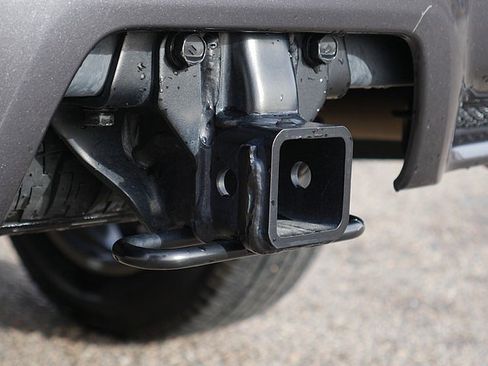 Used 2023 Toyota 4Runner Limited image 65