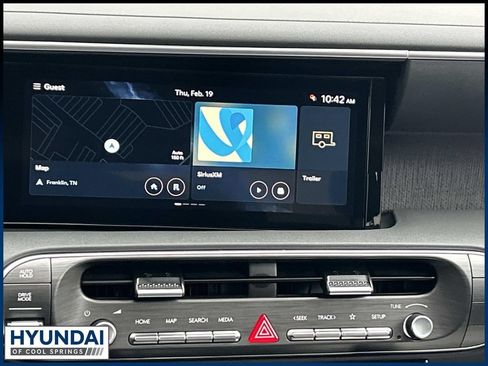 New 2026 Hyundai Palisade Limited FWD image 28