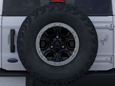 New 2026 Ford Bronco Badlands AWD/4WD image 24