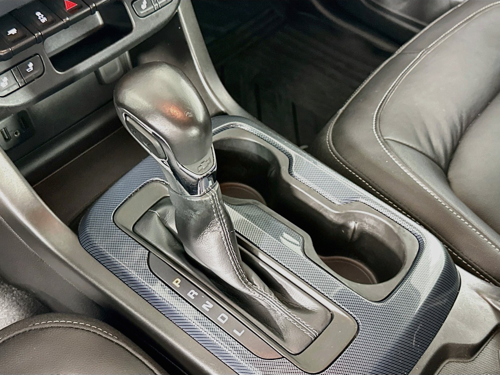 Used 2022 Chevrolet Colorado Z71 AWD/4WD image 18