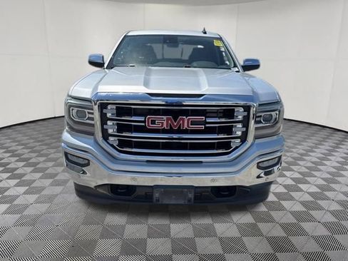 Used 2018 GMC Sierra 1500 SLT AWD/4WD image 13