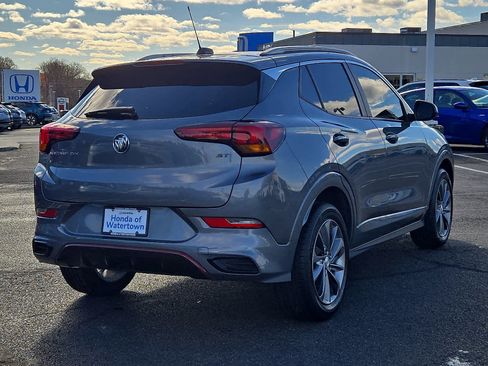 Used 2022 Buick Encore GX Preferred w/ Sport Touring Package image 5