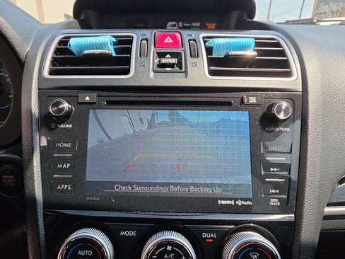 Used 2018 Subaru Forester 2.5i Touring AWD/4WD image 20