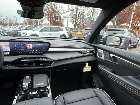 New 2026 Buick Enclave Avenir w/ Super Cruise Package image 27