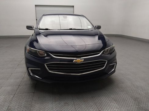 Used 2018 Chevrolet Malibu LS w/ LPO, Convenience Package 1 FWD image 14