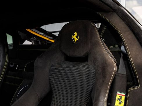 Used 2008 Ferrari F430 Scuderia image 22